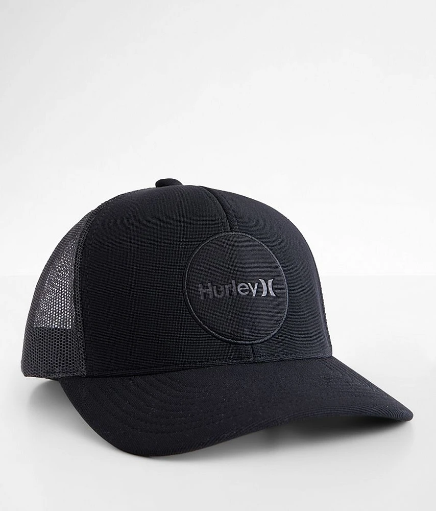 Main St. Trucker Hat
