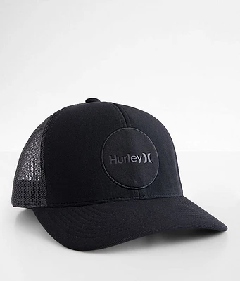Main St. Trucker Hat