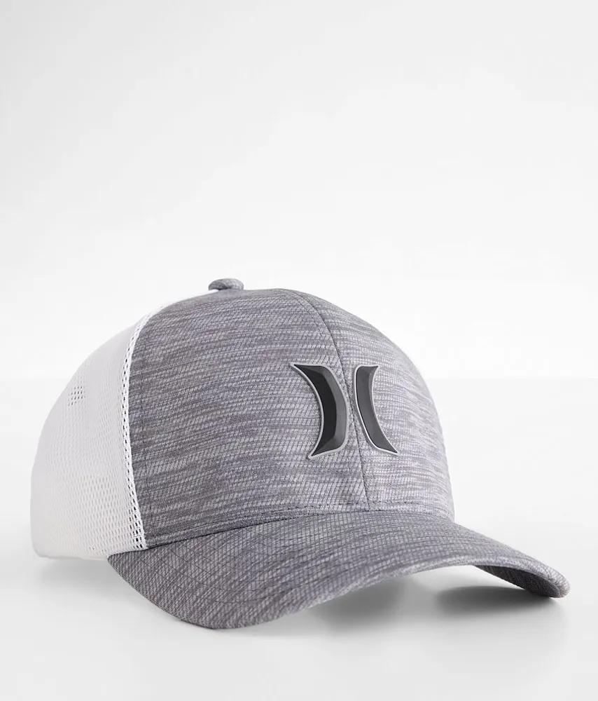 Hurley Coastline Trucker Hat