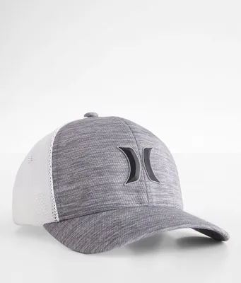 Hurley Coastline Trucker Hat