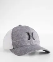 Hurley Coastline Trucker Hat