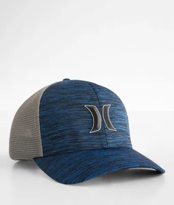 Hurley Coastline Trucker Hat
