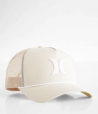 High Icon Trucker Hat