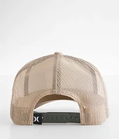 Olive Ave Trucker Hat