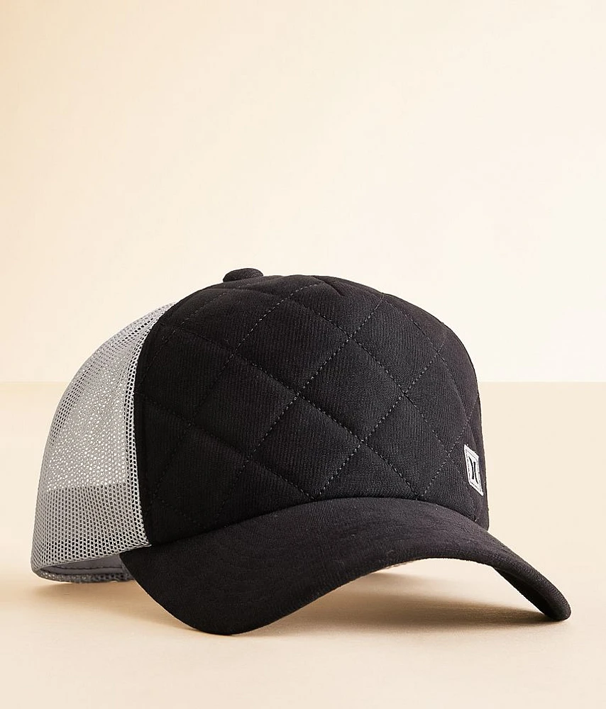 Hurley Fairhaven Trucker Hat