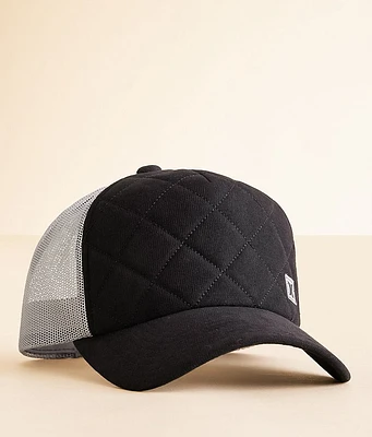 Hurley Fairhaven Trucker Hat