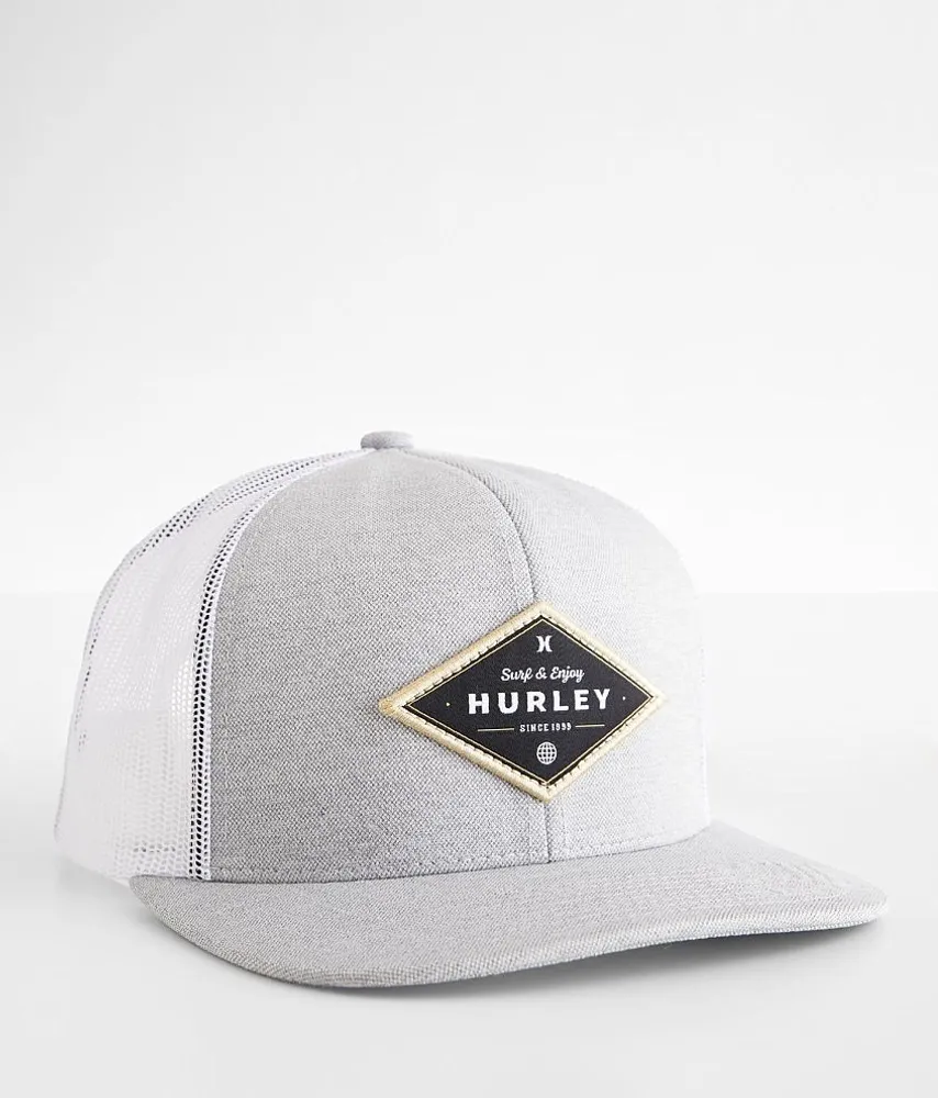 Hurley Renegade Trucker Hat