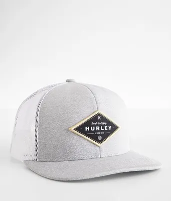 Hurley Renegade Trucker Hat