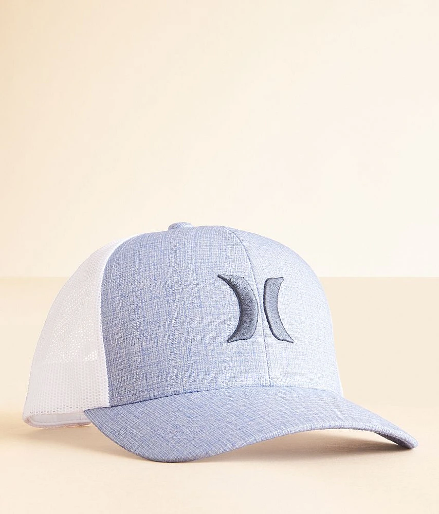 Hurley Del Mar Trucker Hat