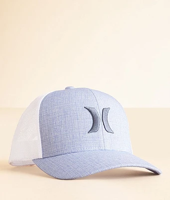 Hurley Del Mar Trucker Hat