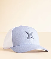 Hurley Del Mar Trucker Hat