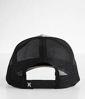 Corp Staple Trucker Hat