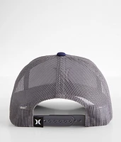 Del Mar Trucker Hat