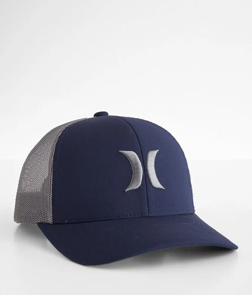 Del Mar Trucker Hat