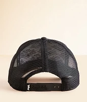 Staple Trucker Hat