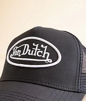 Staple Trucker Hat