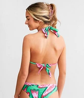 Mel Swim Top