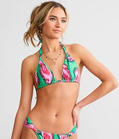 Mel Swim Top