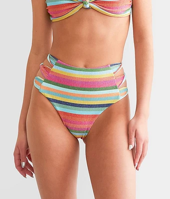 Rio de Sol Supercolor Reversible Swim Bottom