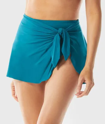 Coco Reef Halo Swim Skirt