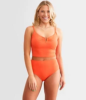 Intrigue V-Wire Shapemaker® Swim Top