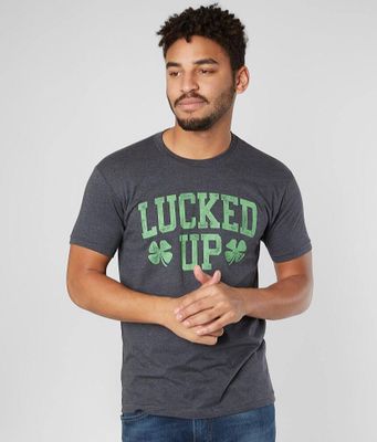 Buzz Lucked Up T-Shirt