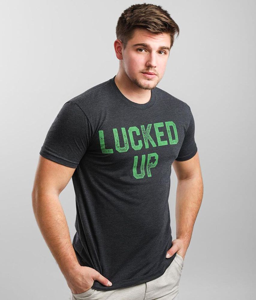 Buzz Lucked Up T-Shirt