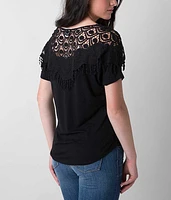 Solid Top