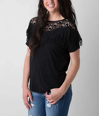 Solid Top