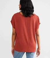 Dolman Top