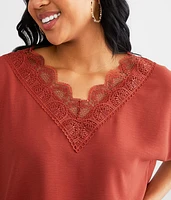 Dolman Top