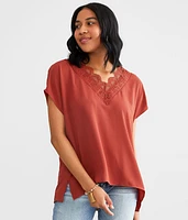 Dolman Top