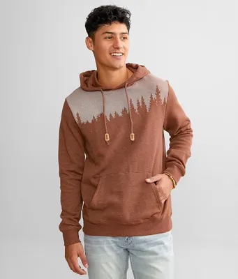 tentree Juniper Hooded Sweatshirt