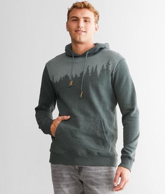 tentree Juniper Hooded Sweatshirt