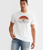 tentree Vintage Sunset T-Shirt