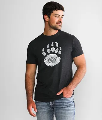 tentree Bear Claw T-Shirt