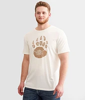 tentree Bear Claw T-Shirt