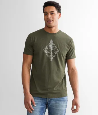 tentree Tasmania T-Shirt