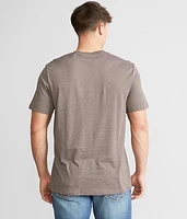 Woodgrain T-Shirt