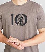 Woodgrain T-Shirt
