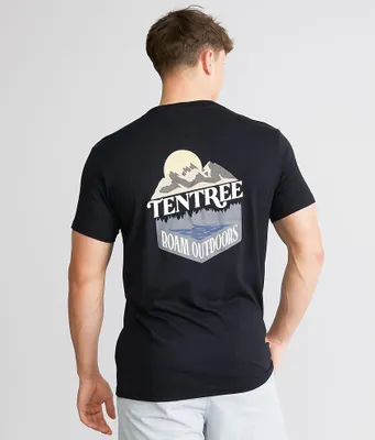 tentree Roam Outdoors T-Shirt