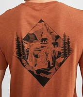 Bear Ridge T-Shirt