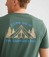 Come On T-Shirt