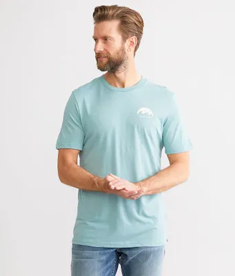tentree Chasing Waves T-Shirt