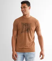 tentree Woodgrain T-Shirt