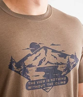 Mountain View T-Shirt