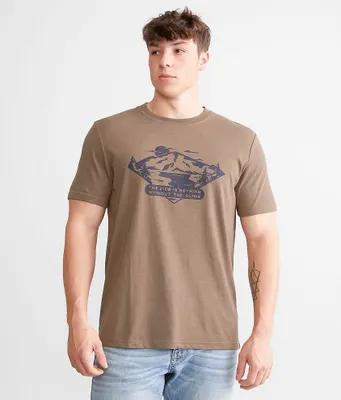 tentree Mountain View T-Shirt
