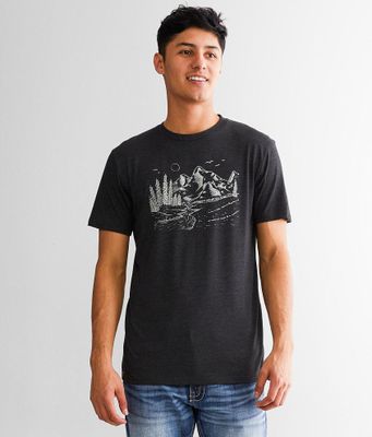 tentree River Run T-Shirt