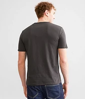 Linear Scenic T-Shirt