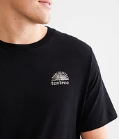 Regenerative Cotton T-Shirt